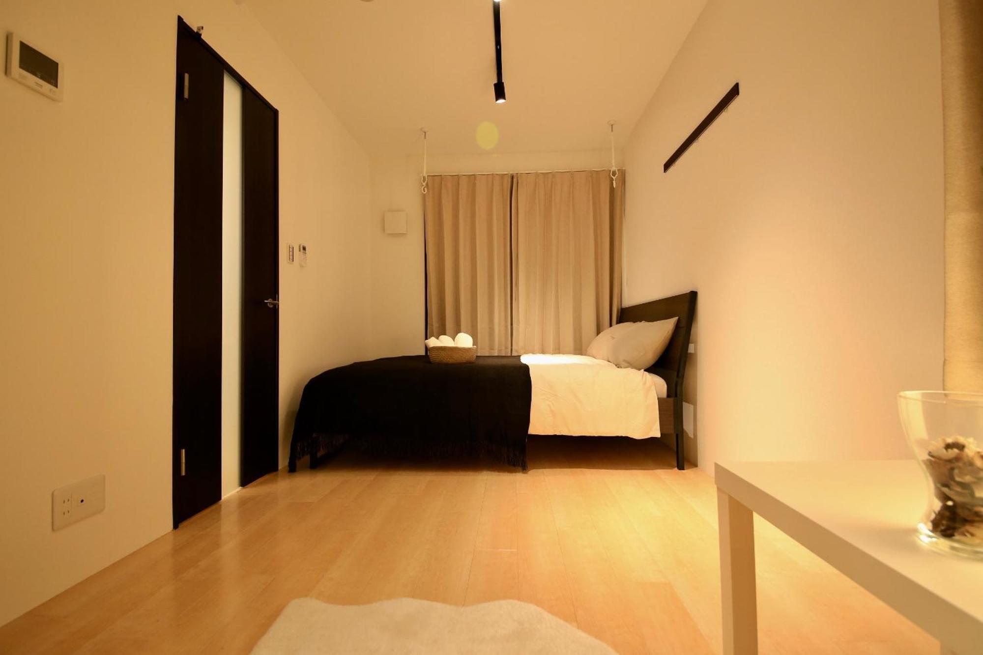 Cordea八広 Apartment Tokyo Ruang foto