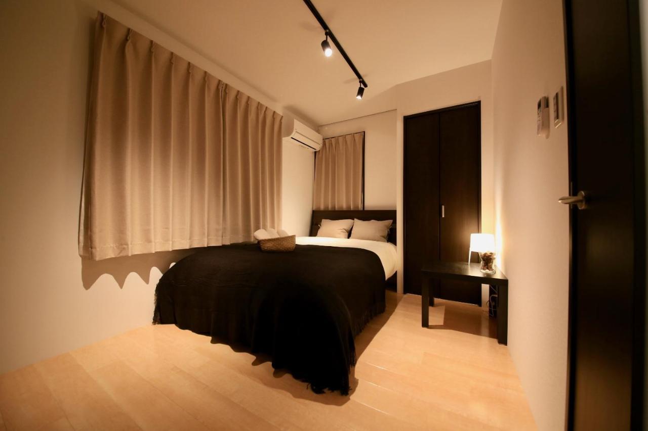 Cordea八広 Apartment Tokyo Bagian luar foto