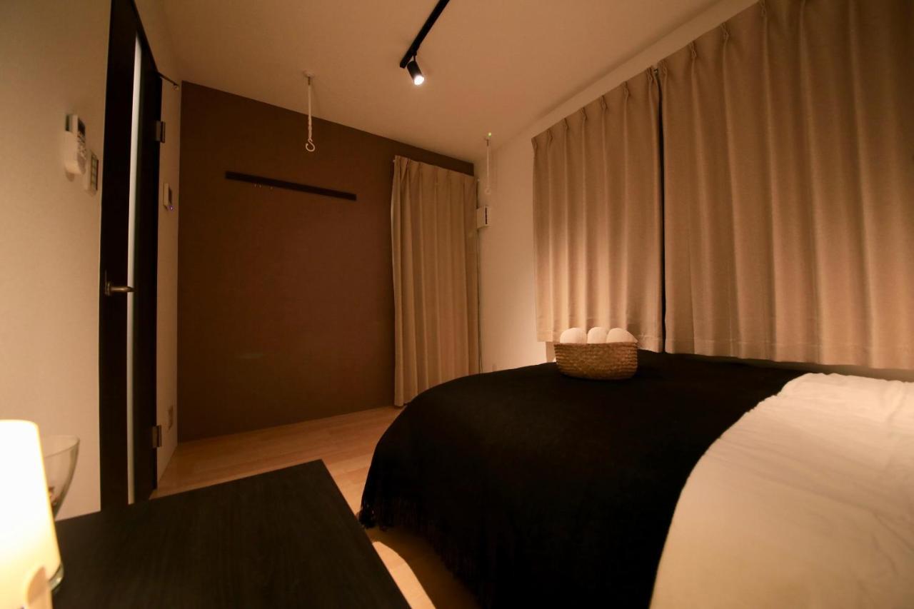 Cordea八広 Apartment Tokyo Bagian luar foto
