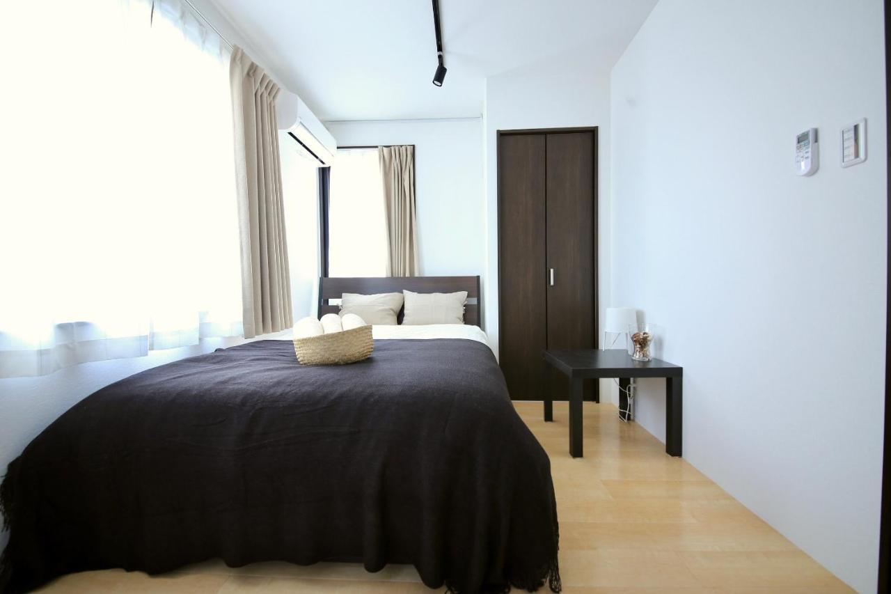 Cordea八広 Apartment Tokyo Bagian luar foto