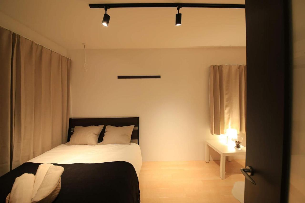 Cordea八広 Apartment Tokyo Bagian luar foto