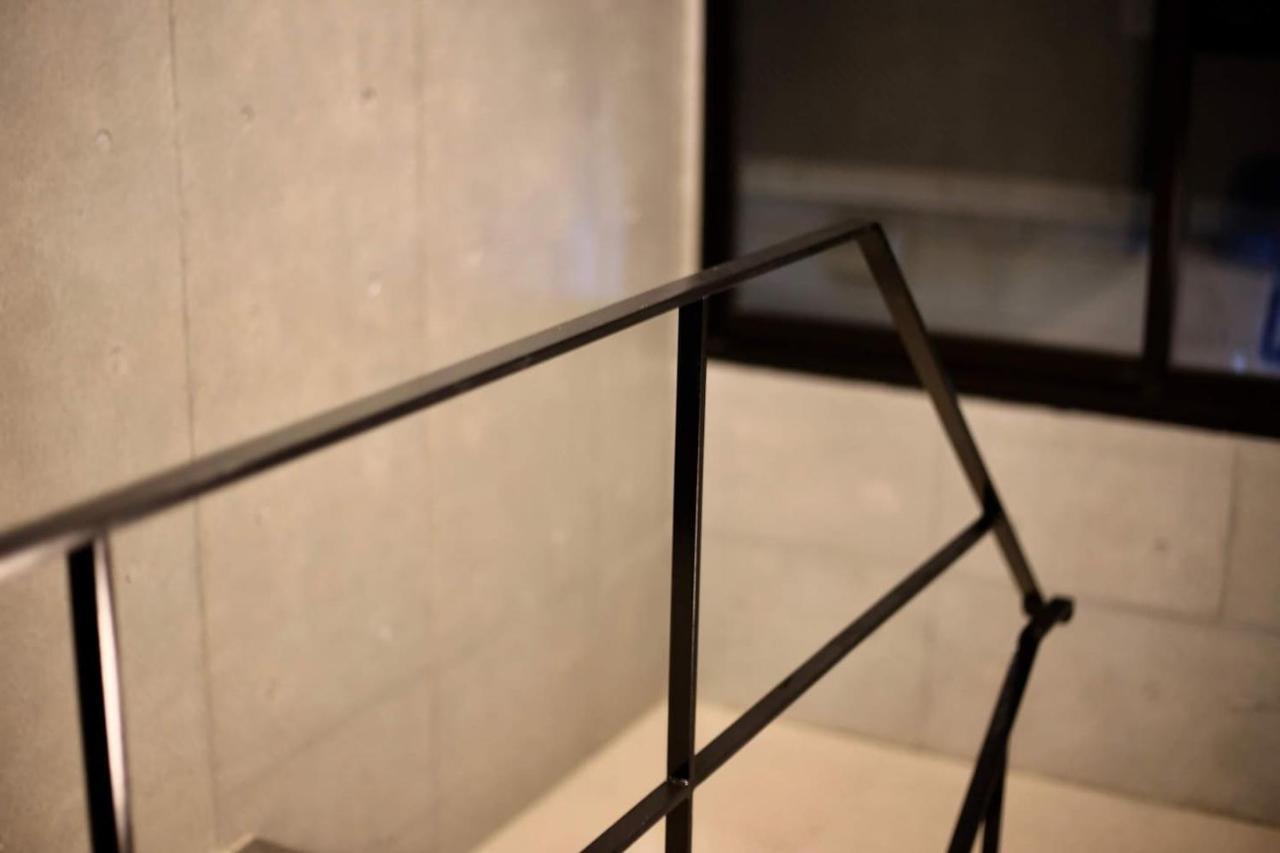 Cordea八広 Apartment Tokyo Bagian luar foto