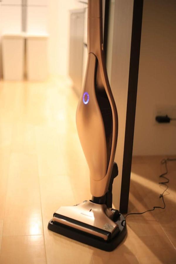 Cordea八広 Apartment Tokyo Bagian luar foto