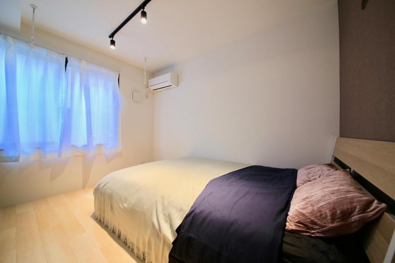 Cordea八広 Apartment Tokyo Bagian luar foto