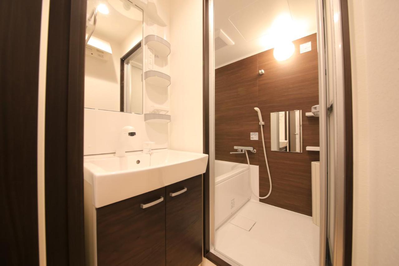 Cordea八広 Apartment Tokyo Bagian luar foto