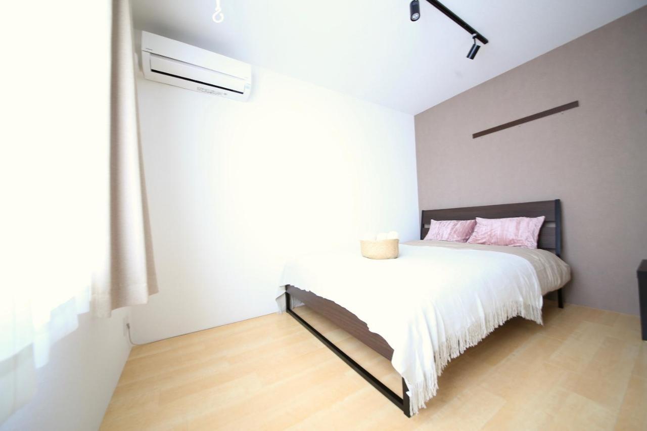 Cordea八広 Apartment Tokyo Bagian luar foto