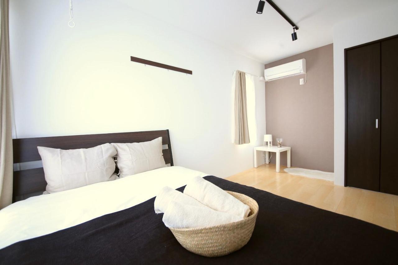 Cordea八広 Apartment Tokyo Bagian luar foto
