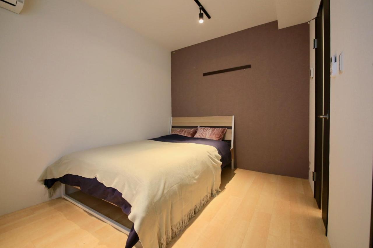Cordea八広 Apartment Tokyo Bagian luar foto