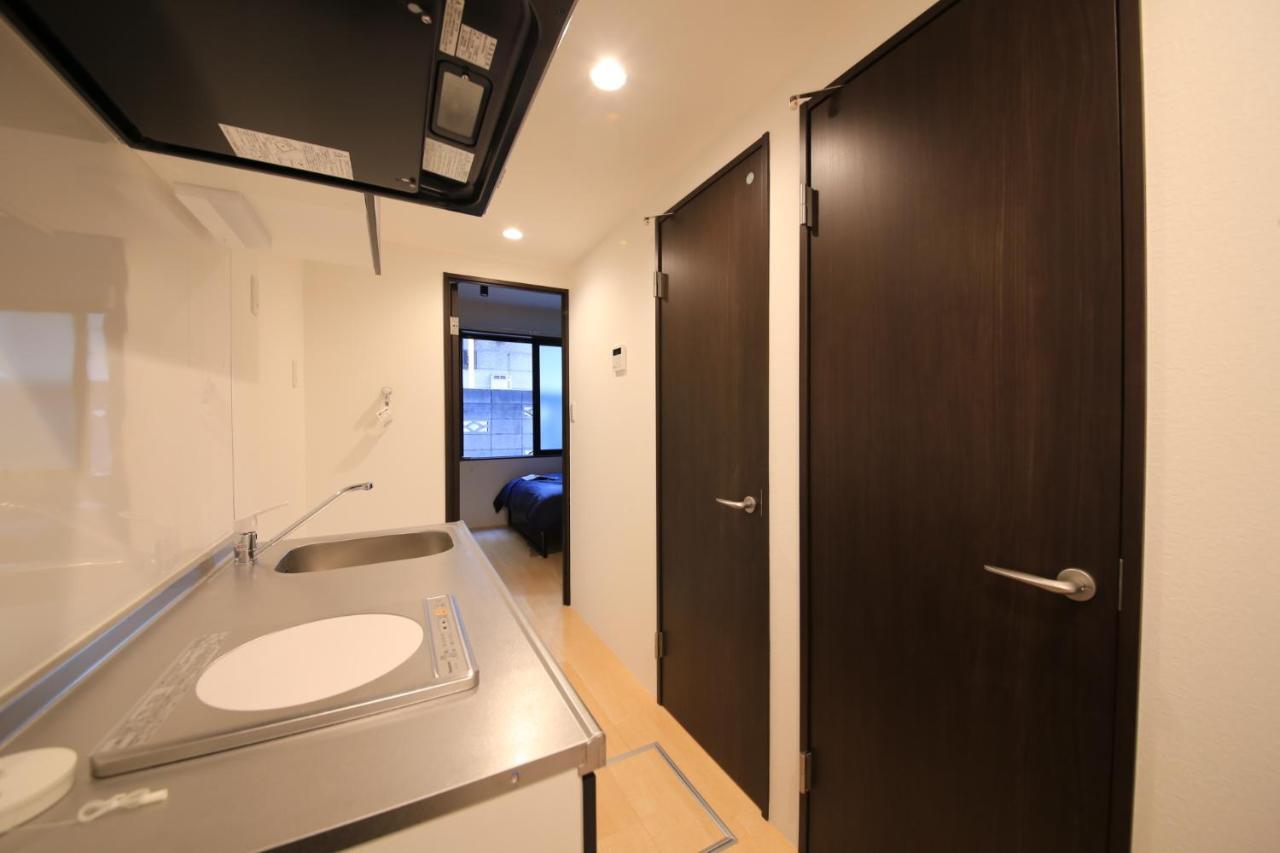 Cordea八広 Apartment Tokyo Bagian luar foto