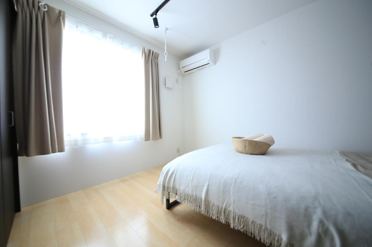 Cordea八広 Apartment Tokyo Bagian luar foto