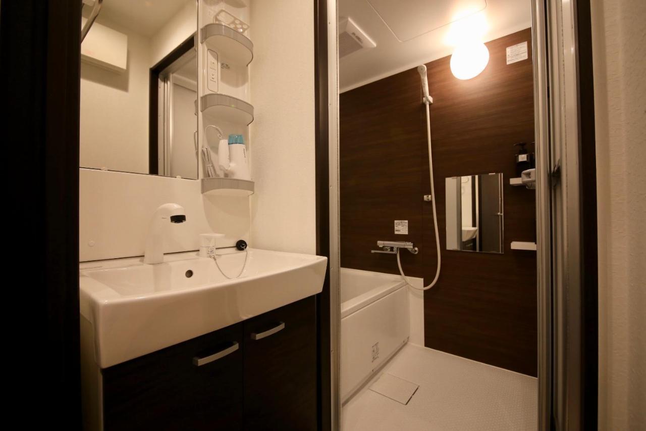 Cordea八広 Apartment Tokyo Bagian luar foto