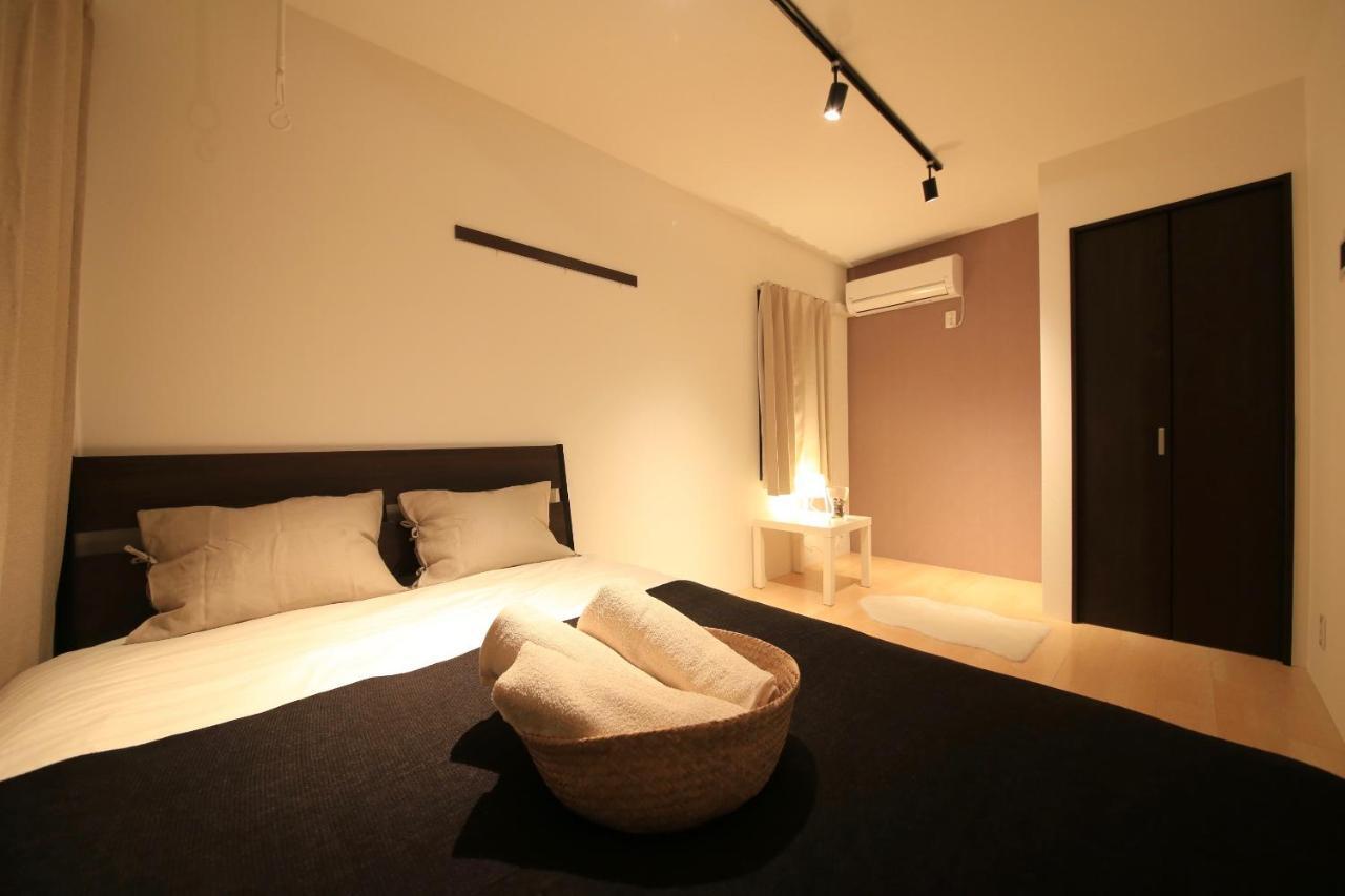 Cordea八広 Apartment Tokyo Bagian luar foto