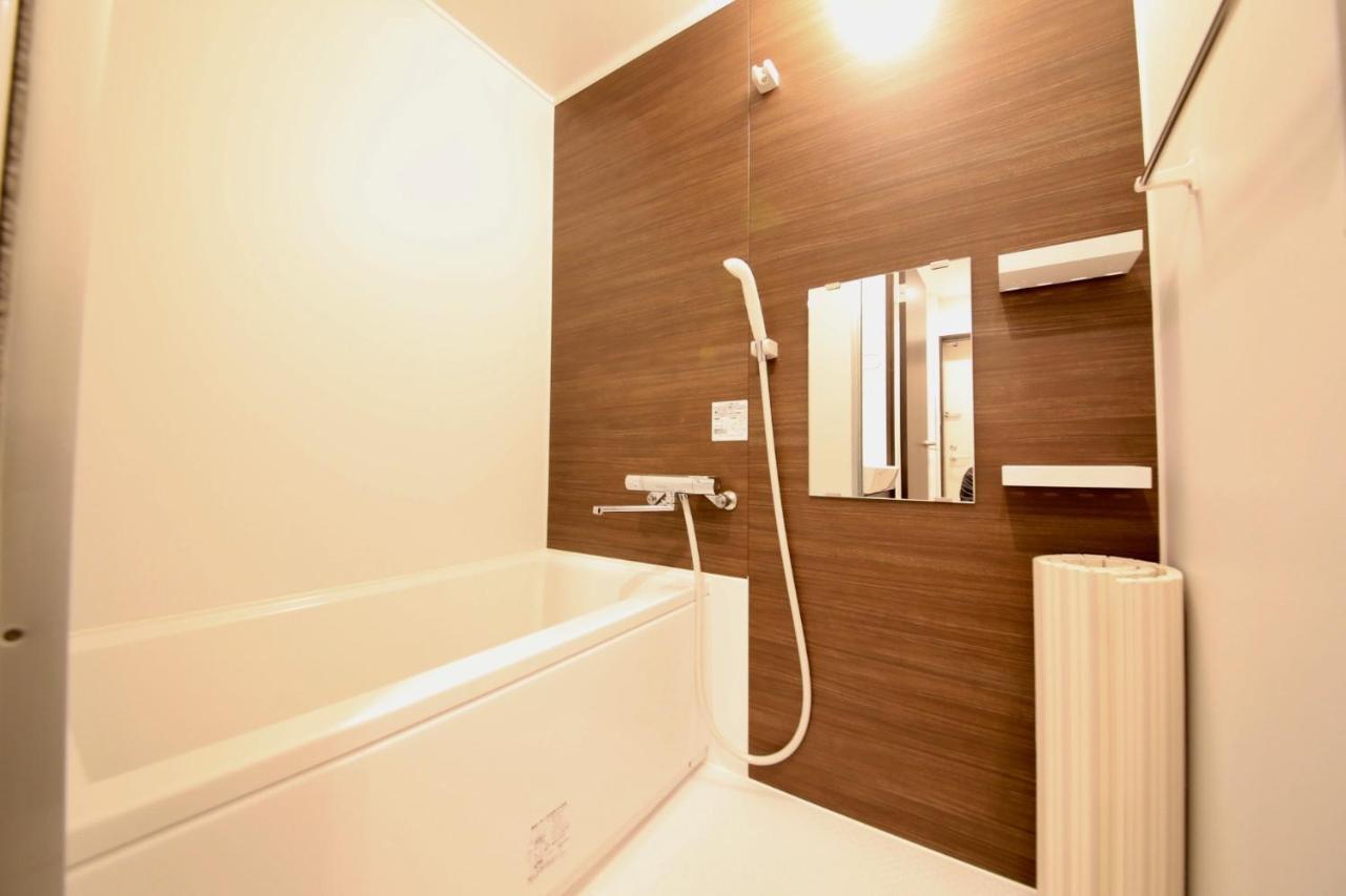 Cordea八広 Apartment Tokyo Bagian luar foto