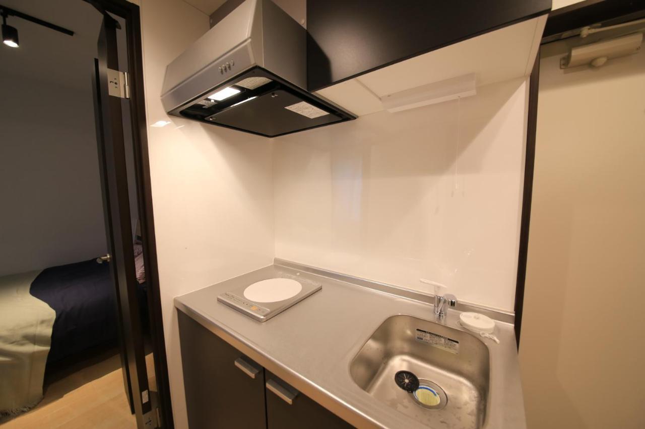 Cordea八広 Apartment Tokyo Bagian luar foto