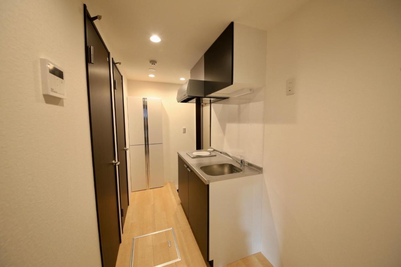 Cordea八広 Apartment Tokyo Bagian luar foto