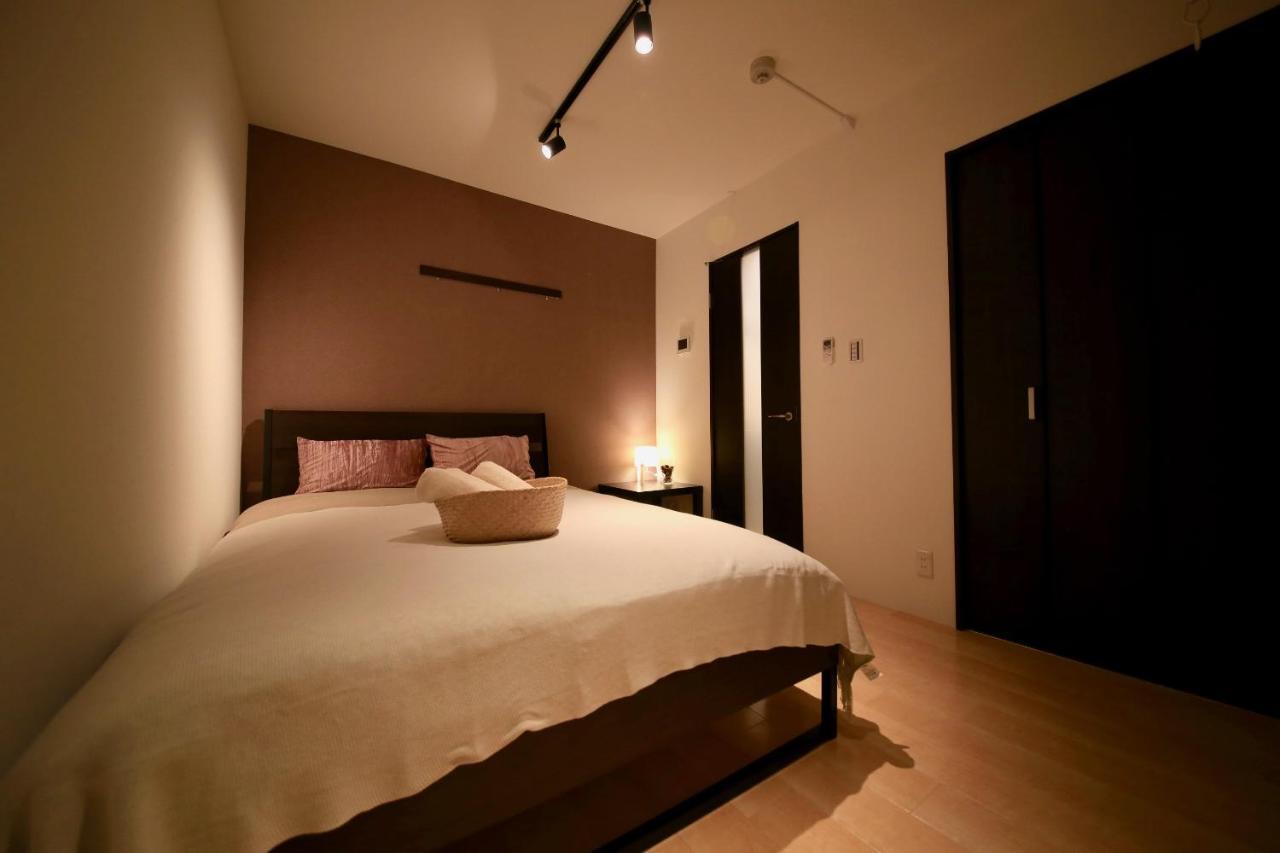 Cordea八広 Apartment Tokyo Bagian luar foto