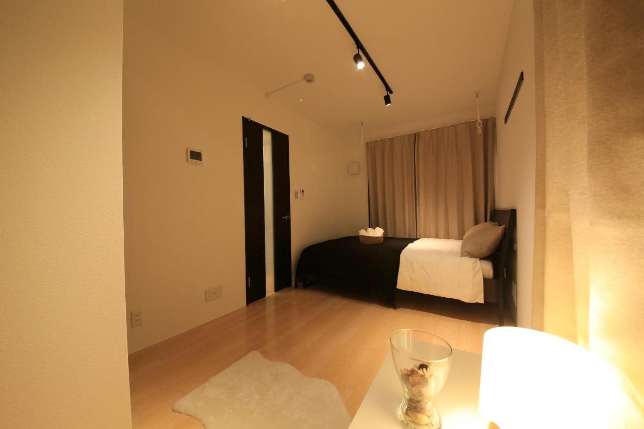 Cordea八広 Apartment Tokyo Bagian luar foto