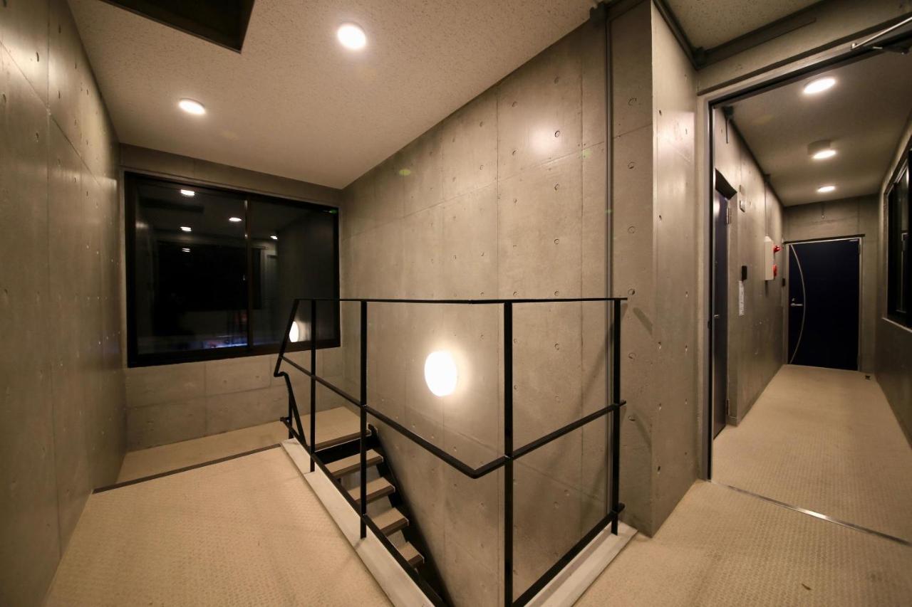 Cordea八広 Apartment Tokyo Bagian luar foto