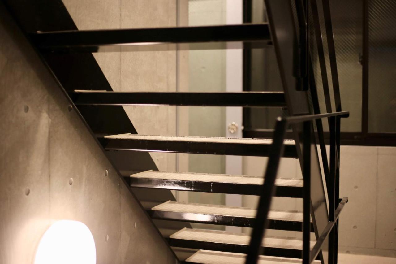 Cordea八広 Apartment Tokyo Bagian luar foto
