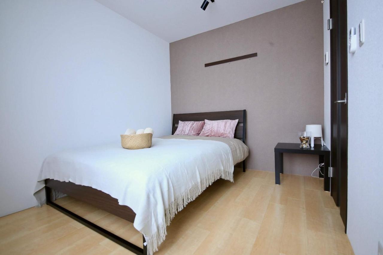 Cordea八広 Apartment Tokyo Bagian luar foto