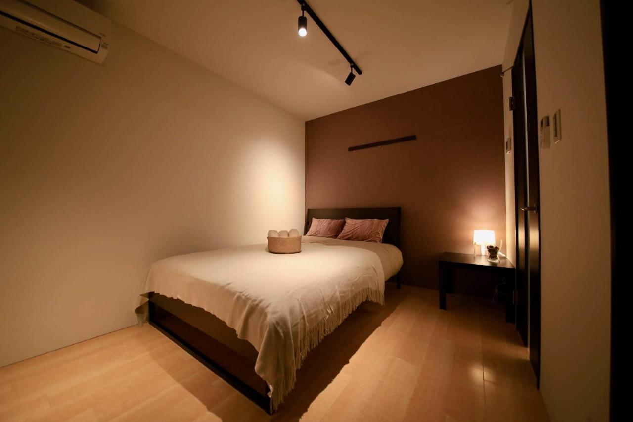 Cordea八広 Apartment Tokyo Bagian luar foto