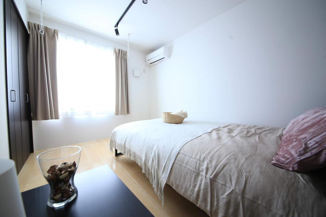 Cordea八広 Apartment Tokyo Bagian luar foto