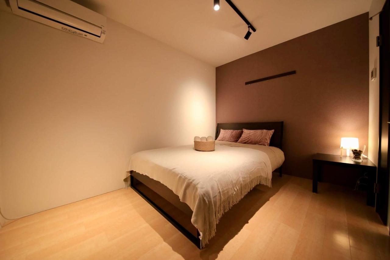 Cordea八広 Apartment Tokyo Bagian luar foto