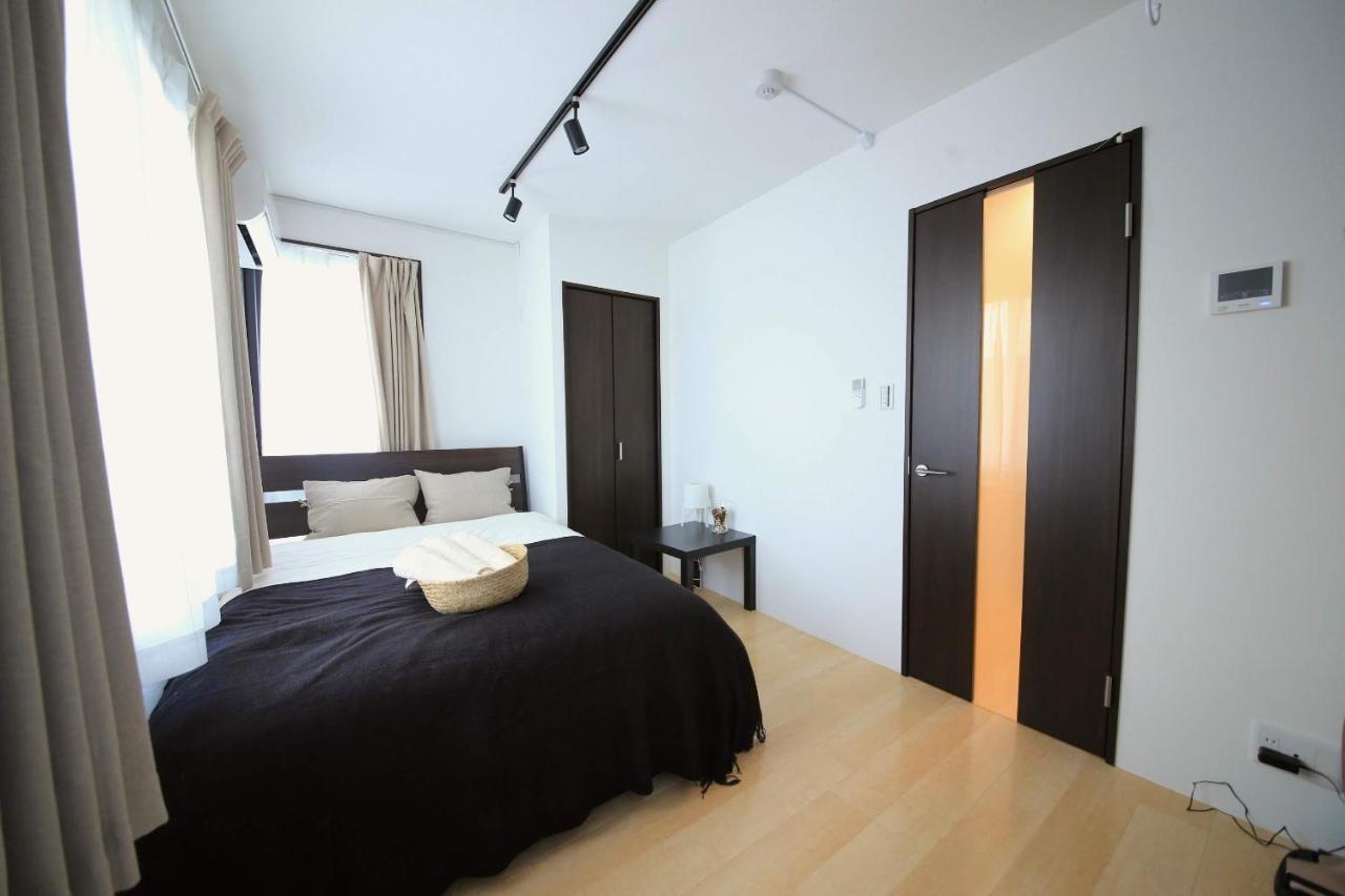 Cordea八広 Apartment Tokyo Bagian luar foto