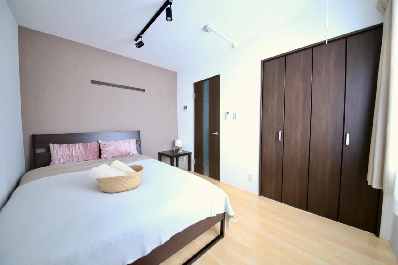 Cordea八広 Apartment Tokyo Bagian luar foto