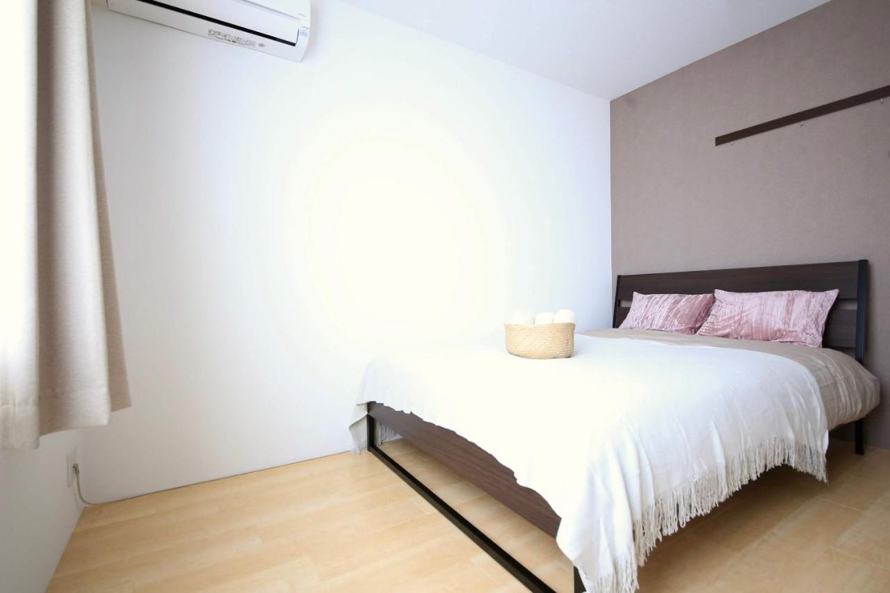 Cordea八広 Apartment Tokyo Bagian luar foto
